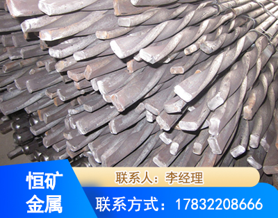 宁波麻花式锚杆